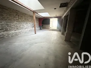 Townhouse in Lannion (22300)