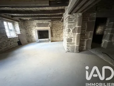 Maison de ville à Lannion (22300)