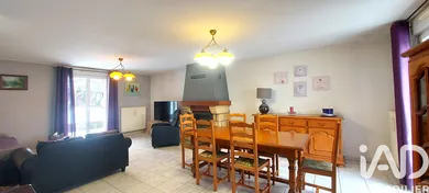 Maison à Montenach (57480)
