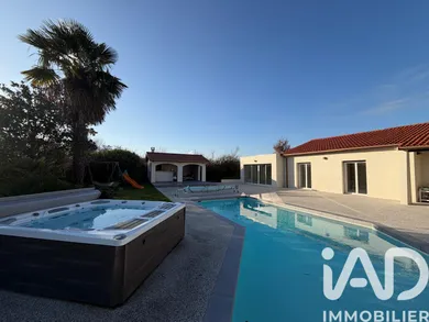 Maison à Dommartin (69380)