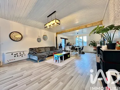 House in Landeronde (85150)