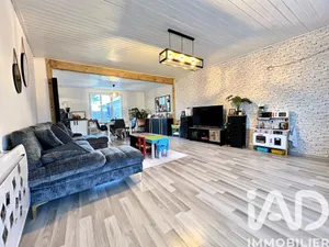 House in Landeronde (85150)