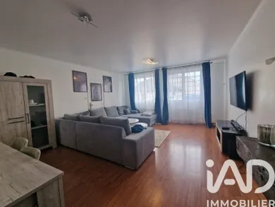 Maison à Louvigné-de-Bais (35680)