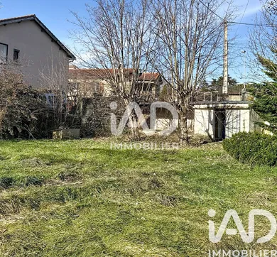 Building plot in Millau (12100)
