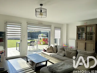 Maison à La Richardais (35780)