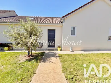 Maison à Savigny-sur-Orge (91600)