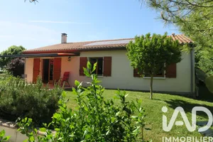 Maison à Chauvigny (86300)