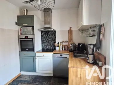 Appartement à Perpignan (66100)