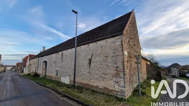 Ferme à Villon (89740)