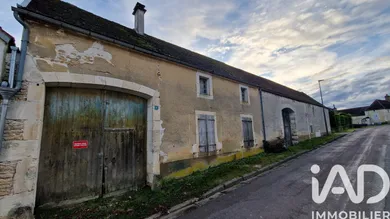 Ferme à Villon (89740)