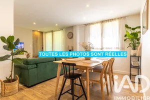Appartement à Annecy (74960)
