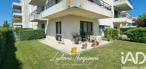 Appartement à Caen (14000)