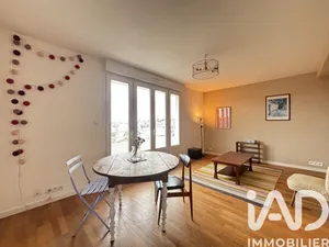 Appartement à Rennes (35700)