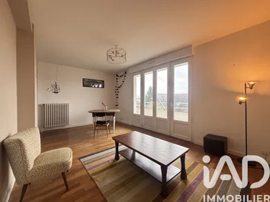 Appartement à Rennes (35700)