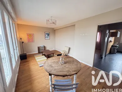 Appartement à Rennes (35700)