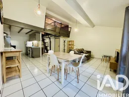 Apartment in Vienne (38200)
