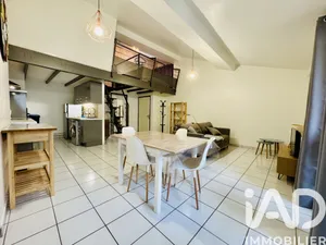 Apartment in Vienne (38200)