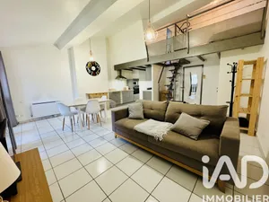 Appartement à Vienne (38200)