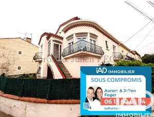 House in Perpignan (66000)