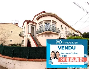 Maison à Perpignan (66000)