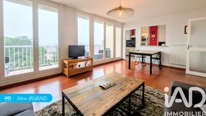 Appartement à Gradignan (33170)