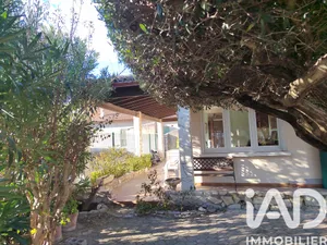 Maison traditionnelle à Bédarrides (84370)