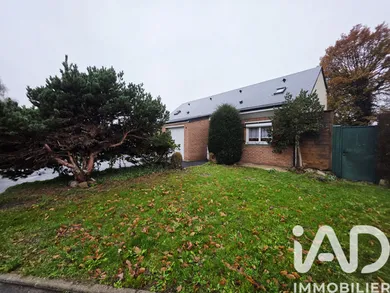 House in Ostricourt (59162)