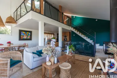 House in Bassussarry (64200)