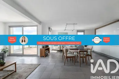 Apartment in Toulouse (31200)