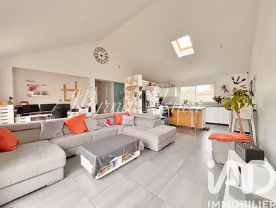 House in Savigny-sur-Orge (91600)