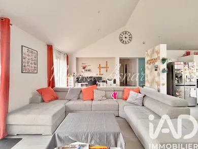 House in Savigny-sur-Orge (91600)