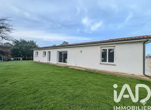 Maison à Coutras (33230)