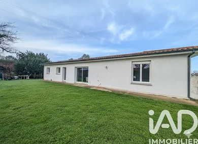 Maison à Coutras (33230)