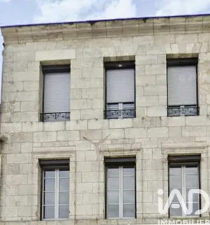 Immeuble à Libourne (33500)