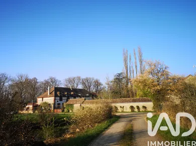 House in Vernoy (89150)