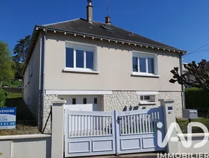 House in Montrichard (41400)