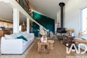 Maison à Bassussarry (64200)