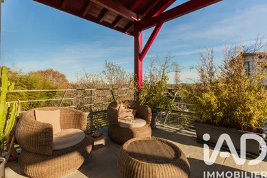 House in Bassussarry (64200)