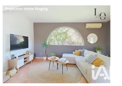 House in Simiane-Collongue (13109)