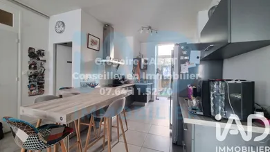 Appartement à Perpignan (66100)
