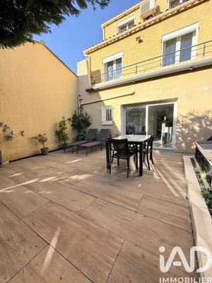 Maison à Solliès-Pont (83210)