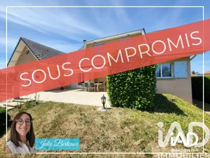 Maison à Saint-Just-Saint-Rambert (42170)