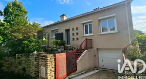 Maison à Soisy-sous-Montmorency (95230)