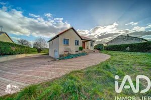 Maison à Preutin-Higny (54490)