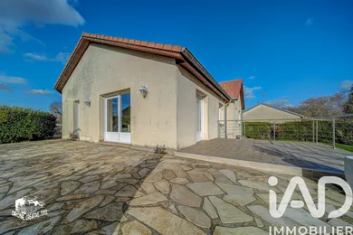 Maison à Preutin-Higny (54490)