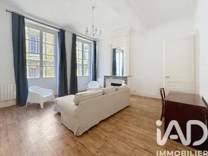 Appartement à Bordeaux (33000)