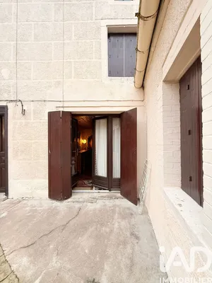 Maison à Nogent (52800)