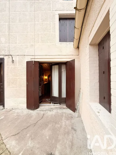 Maison à Nogent (52800)