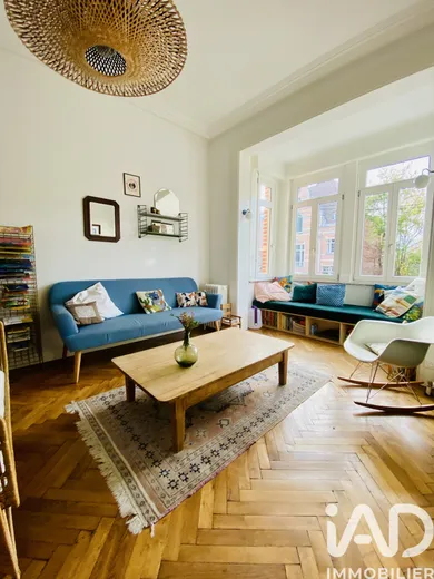 House in Croix (59170)