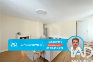 Maison traditionnelle à Le Pellerin (44640)